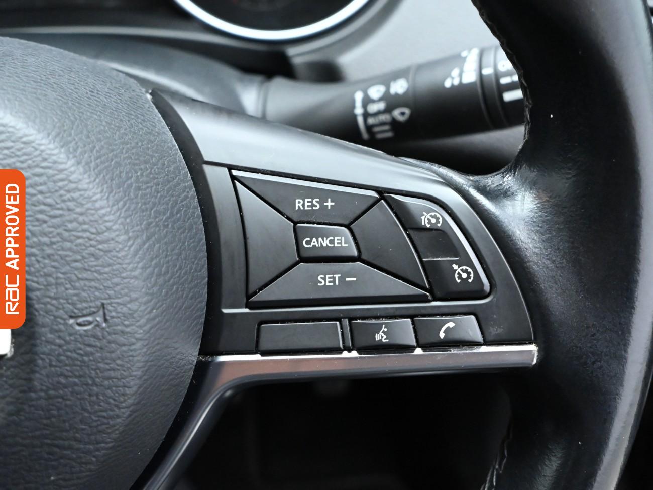 Used Nissan Qashqai 2020 for sale - 76088345: Photo 21