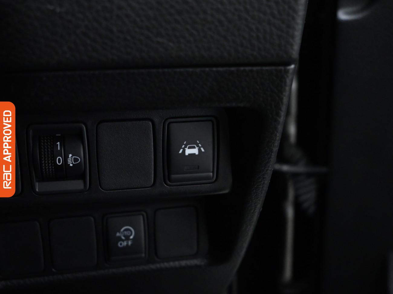 Used Nissan Qashqai 2020 for sale - 76088345: Photo 22