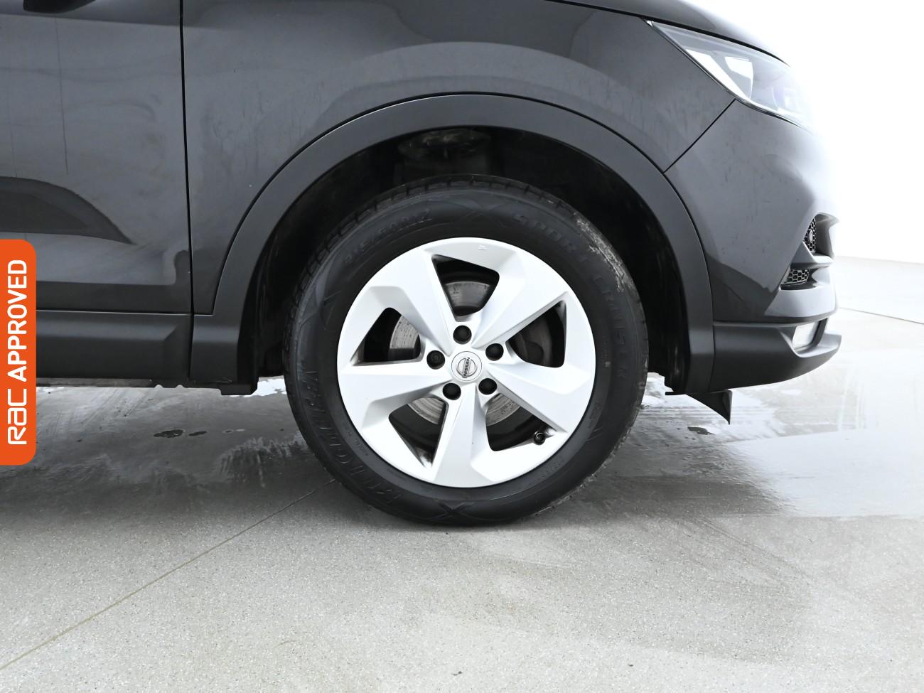 Used Nissan Qashqai 2020 for sale - 76088345: Photo 26