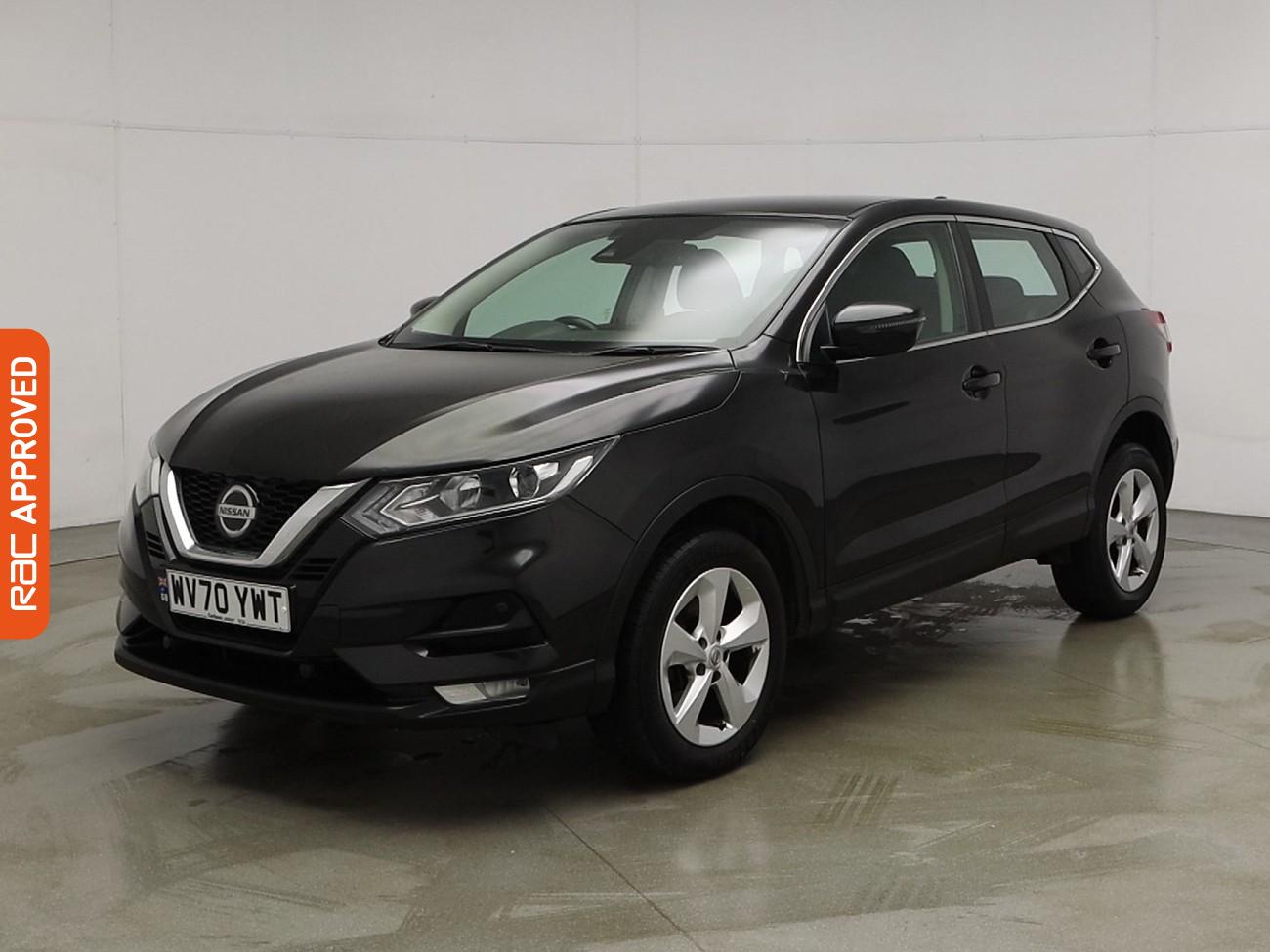 Used Nissan Qashqai 2020 for sale - 76088345: Photo 27