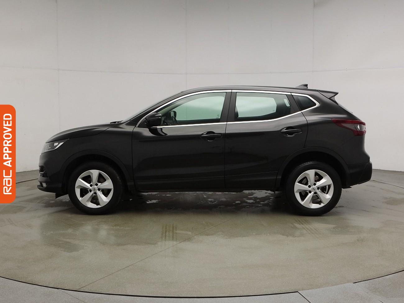 Used Nissan Qashqai 2020 for sale - 76088345: Photo 28