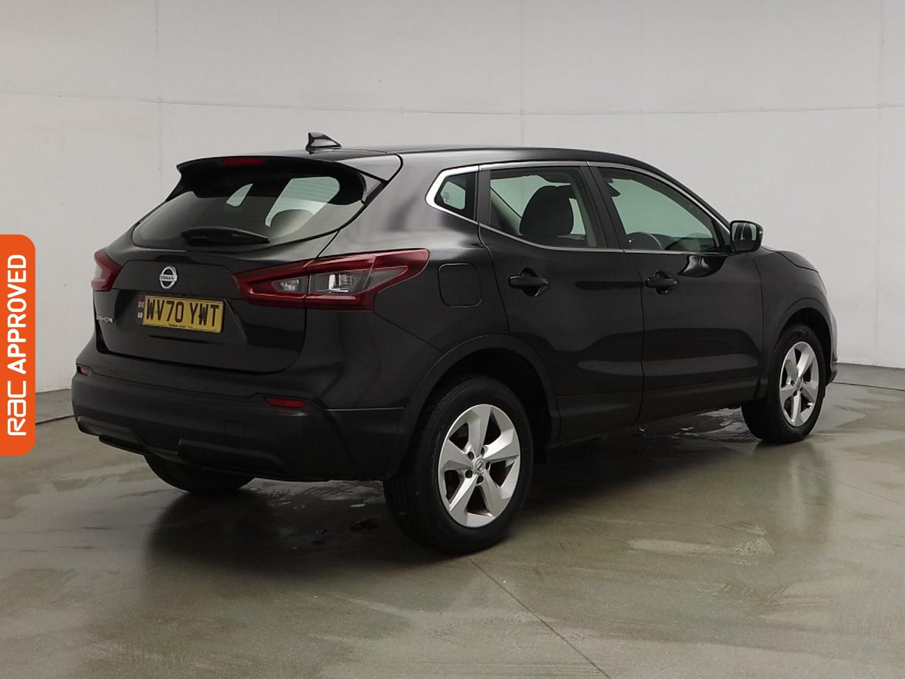 Used Nissan Qashqai 2020 for sale - 76088345: Photo 29