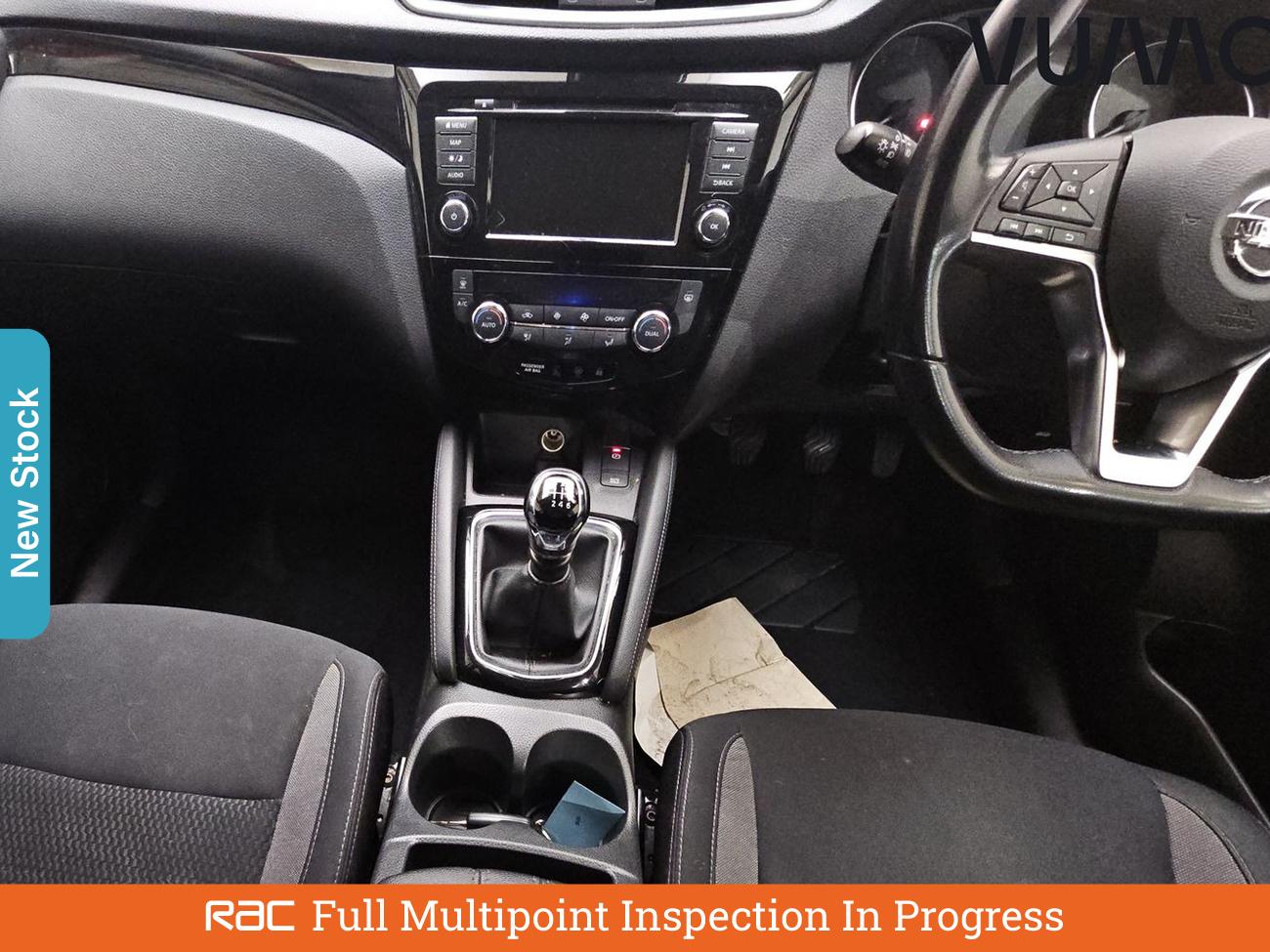 Used Nissan Qashqai 2020 for sale - 76088345: Photo 3