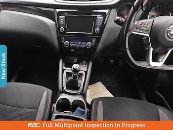 Used Nissan Qashqai 2020 for sale - 76088345: Photo 3