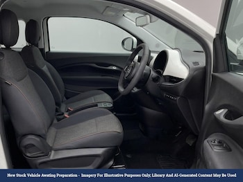 Used Fiat 500e 2022 for sale - 79500055: Photo