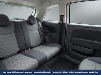 Used Fiat 500e 2022 for sale - 79500055: Photo