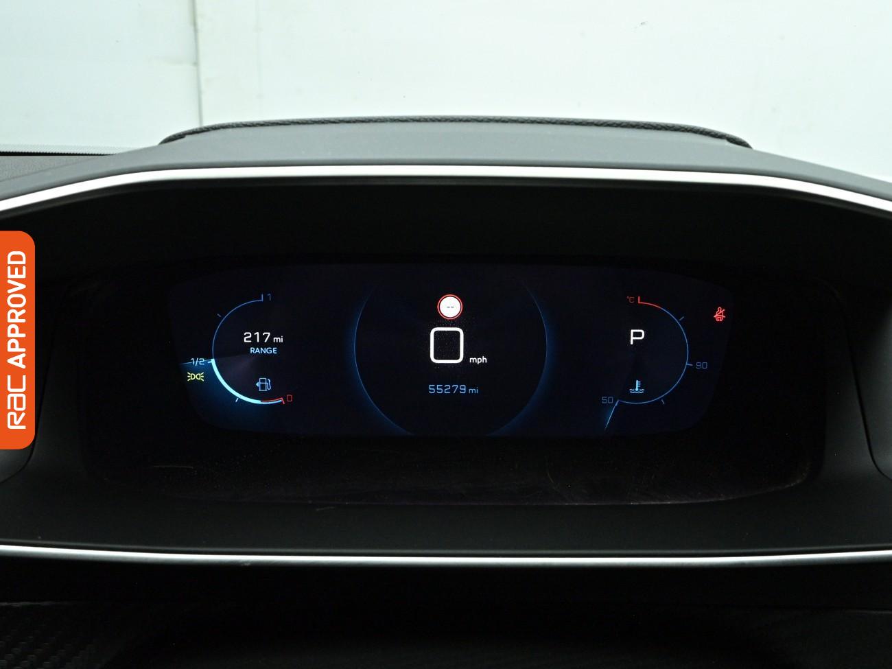 Used Peugeot 2008 2020 for sale - 78107702: Photo 11