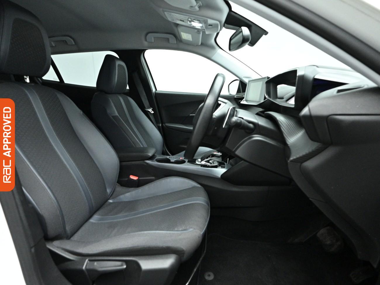 Used Peugeot 2008 2020 for sale - 78107702: Photo 12