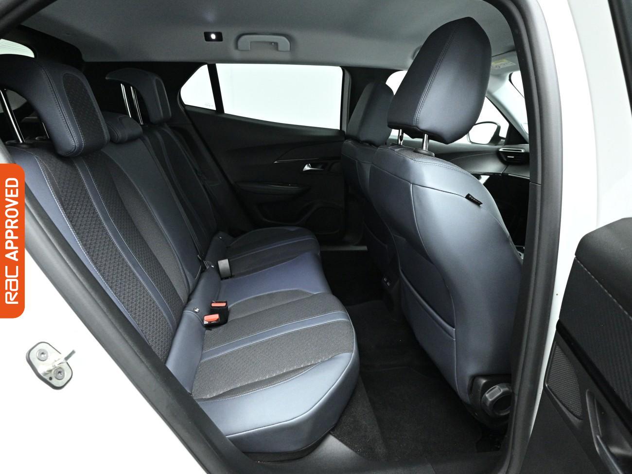 Used Peugeot 2008 2020 for sale - 78107702: Photo 13