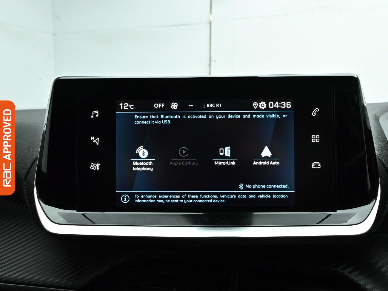 Used Peugeot 2008 2020 for sale - 78107702: Photo 14