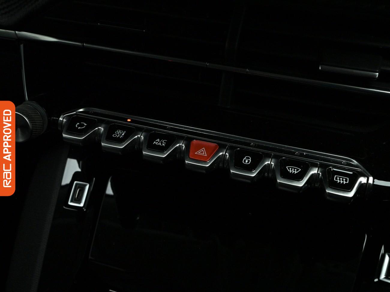 Used Peugeot 2008 2020 for sale - 78107702: Photo 16