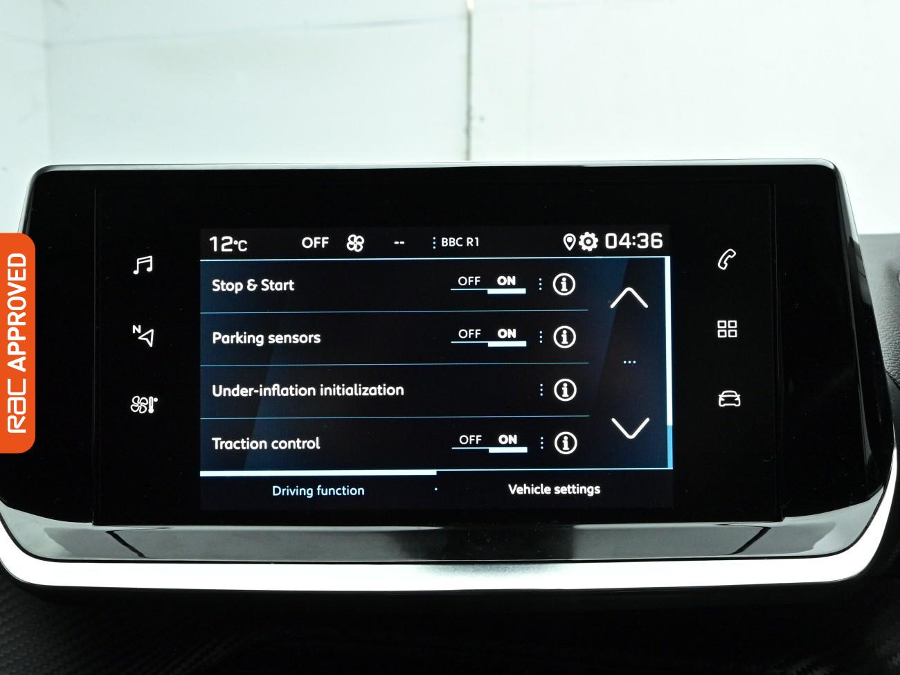 Used Peugeot 2008 2020 for sale - 78107702: Photo 17