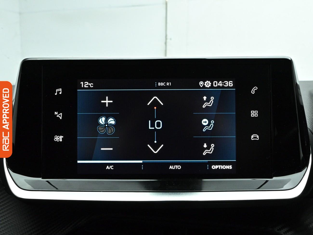 Used Peugeot 2008 2020 for sale - 78107702: Photo 18