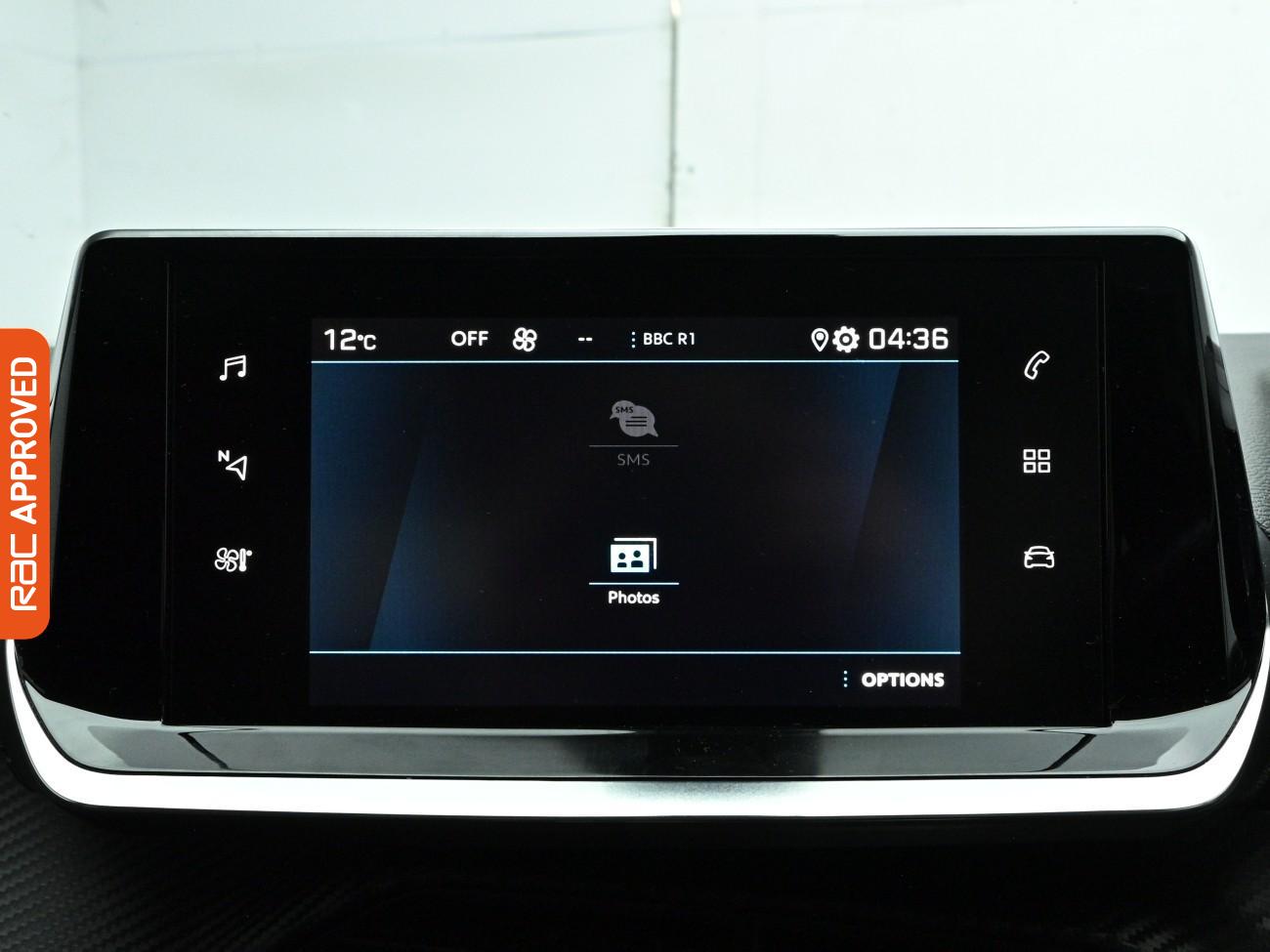 Used Peugeot 2008 2020 for sale - 78107702: Photo 19