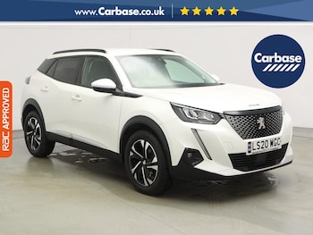 Peugeot 2008 feature image