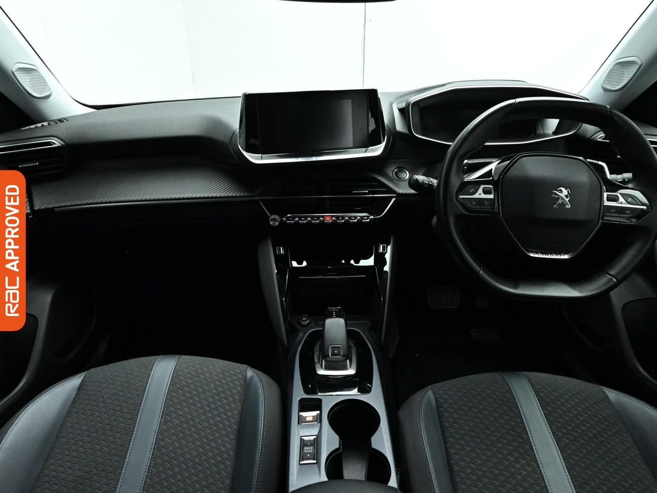 Used Peugeot 2008 2020 for sale - 78107702: Photo 2