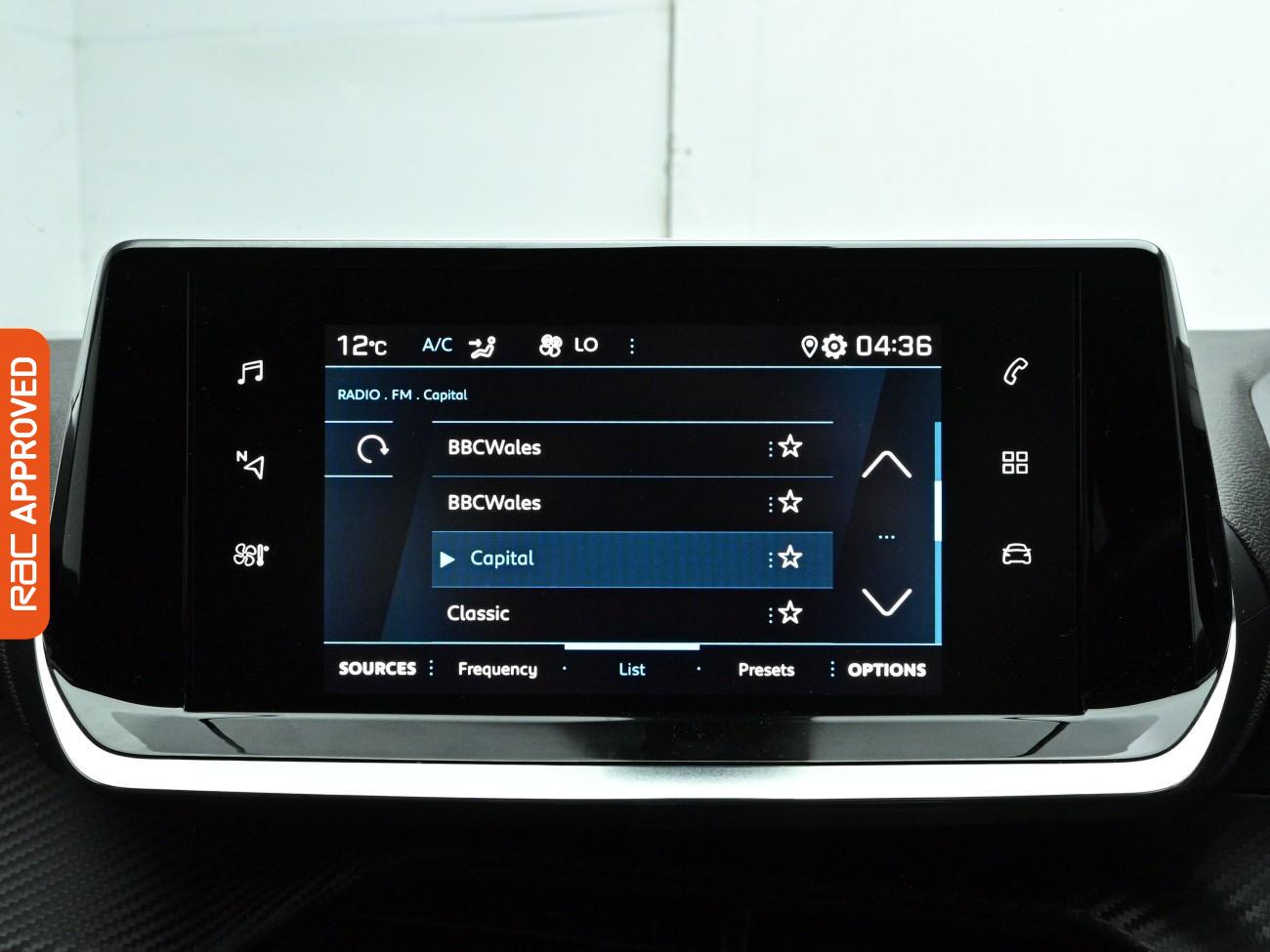 Used Peugeot 2008 2020 for sale - 78107702: Photo 21