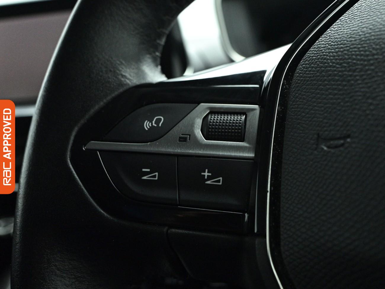 Used Peugeot 2008 2020 for sale - 78107702: Photo 24