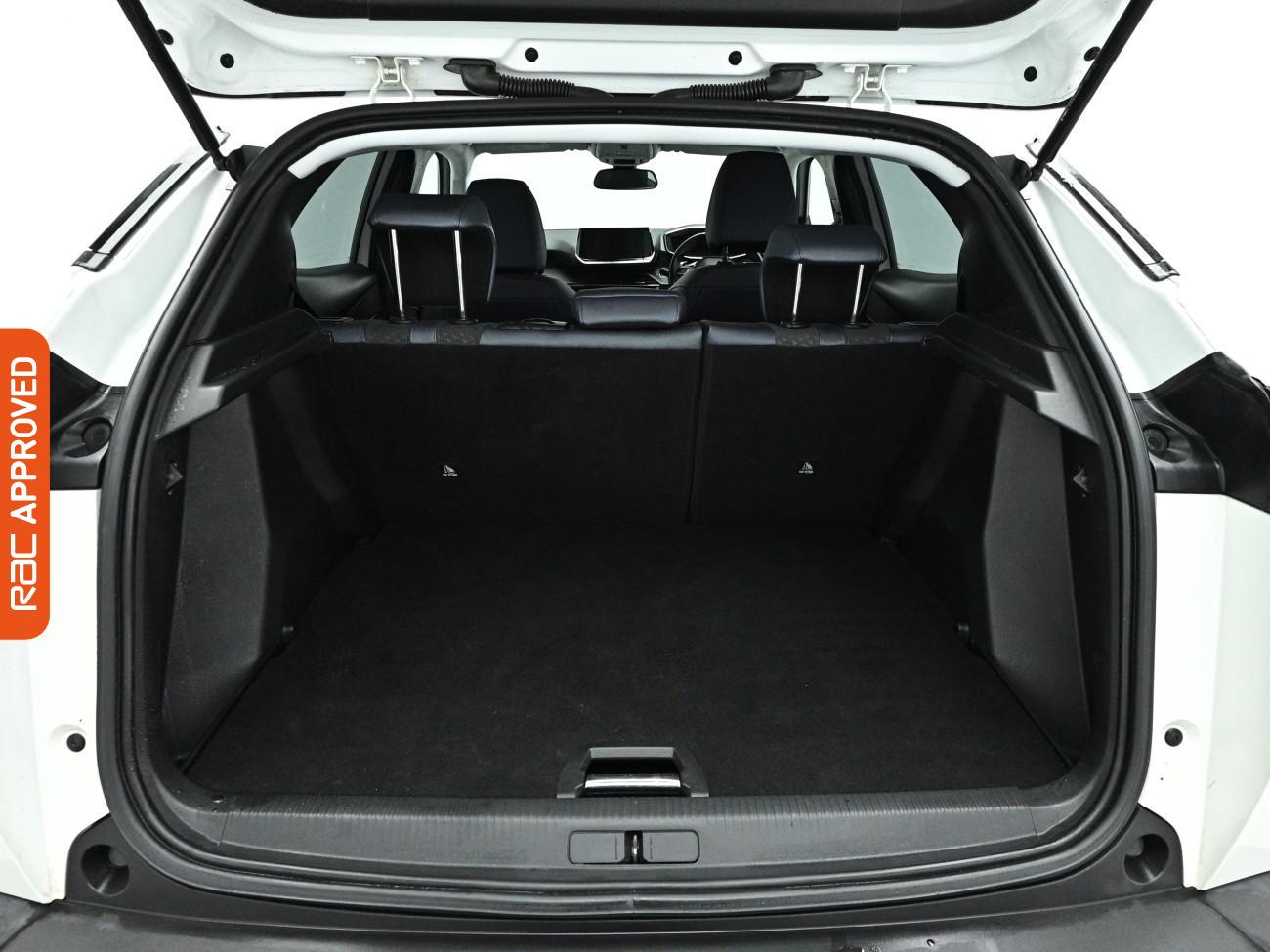 Used Peugeot 2008 2020 for sale - 78107702: Photo 26