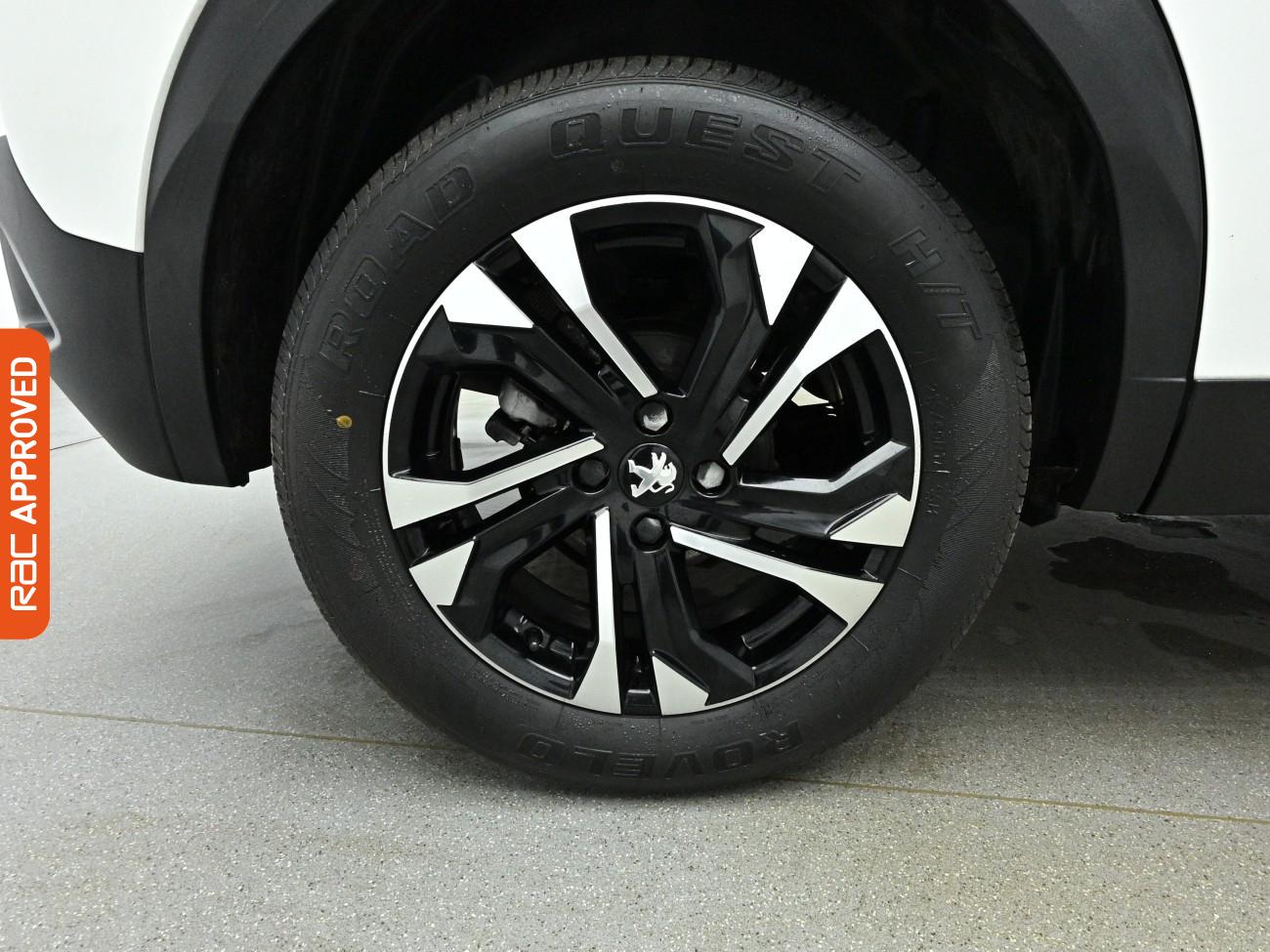 Used Peugeot 2008 2020 for sale - 78107702: Photo 27