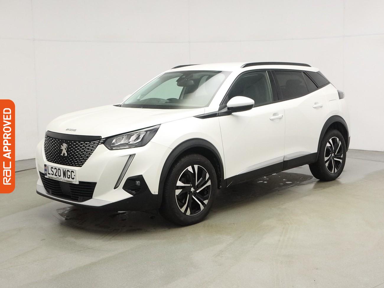 Used Peugeot 2008 2020 for sale - 78107702: Photo 28