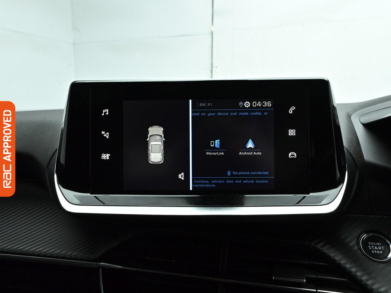 Used Peugeot 2008 2020 for sale - 78107702: Photo 3