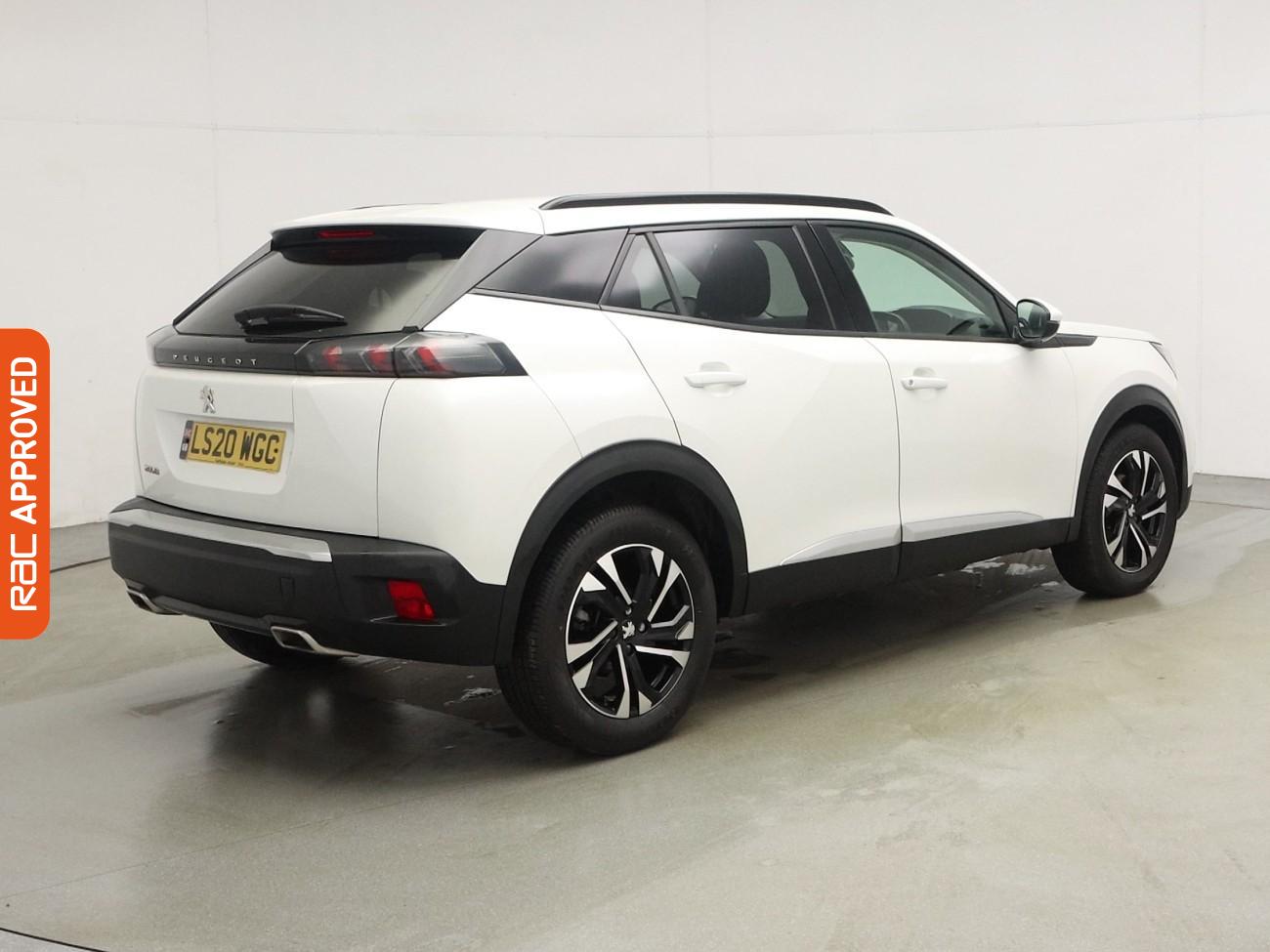 Used Peugeot 2008 2020 for sale - 78107702: Photo 31