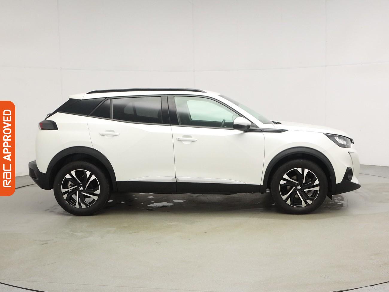 Used Peugeot 2008 2020 for sale - 78107702: Photo 6