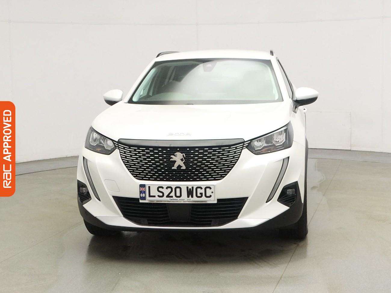 Used Peugeot 2008 2020 for sale - 78107702: Photo 7