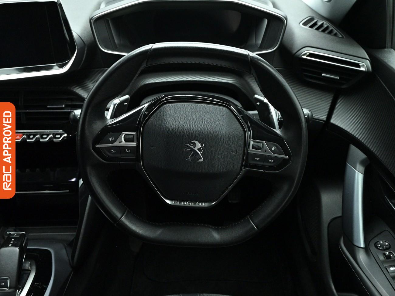 Used Peugeot 2008 2020 for sale - 78107702: Photo 9