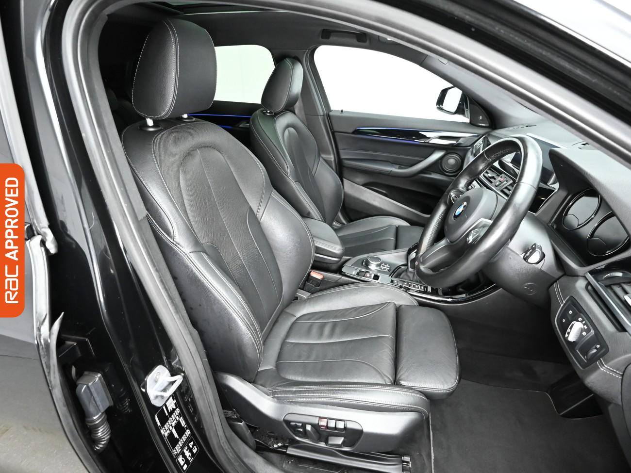 Used BMW X2 2018 for sale - 76693722: Photo 12