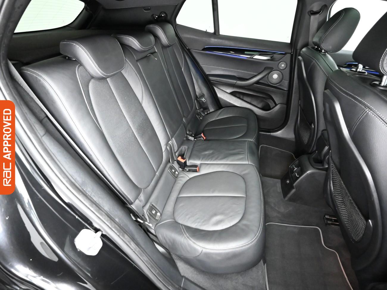 Used BMW X2 2018 for sale - 76693722: Photo 13