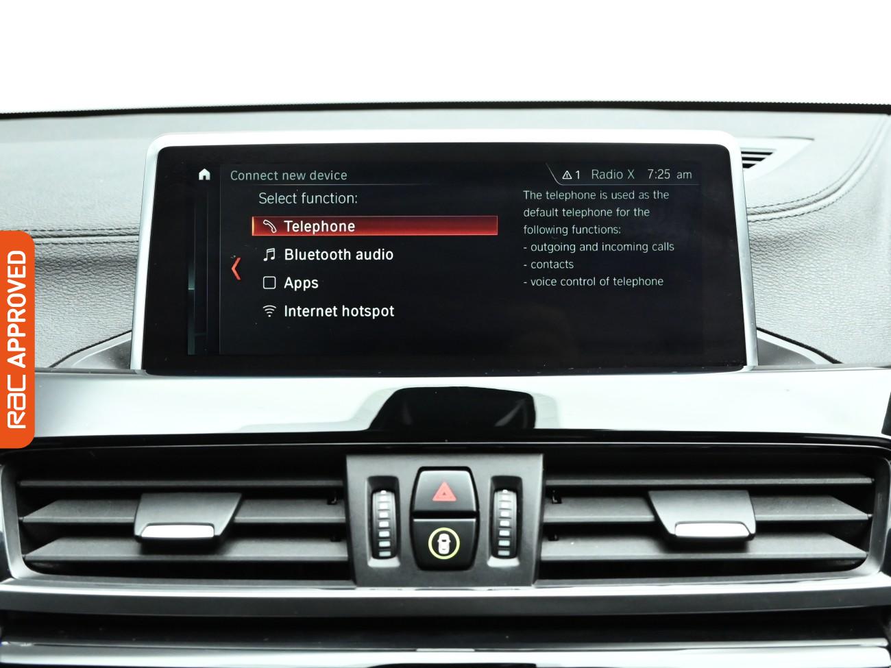 Used BMW X2 2018 for sale - 76693722: Photo 16