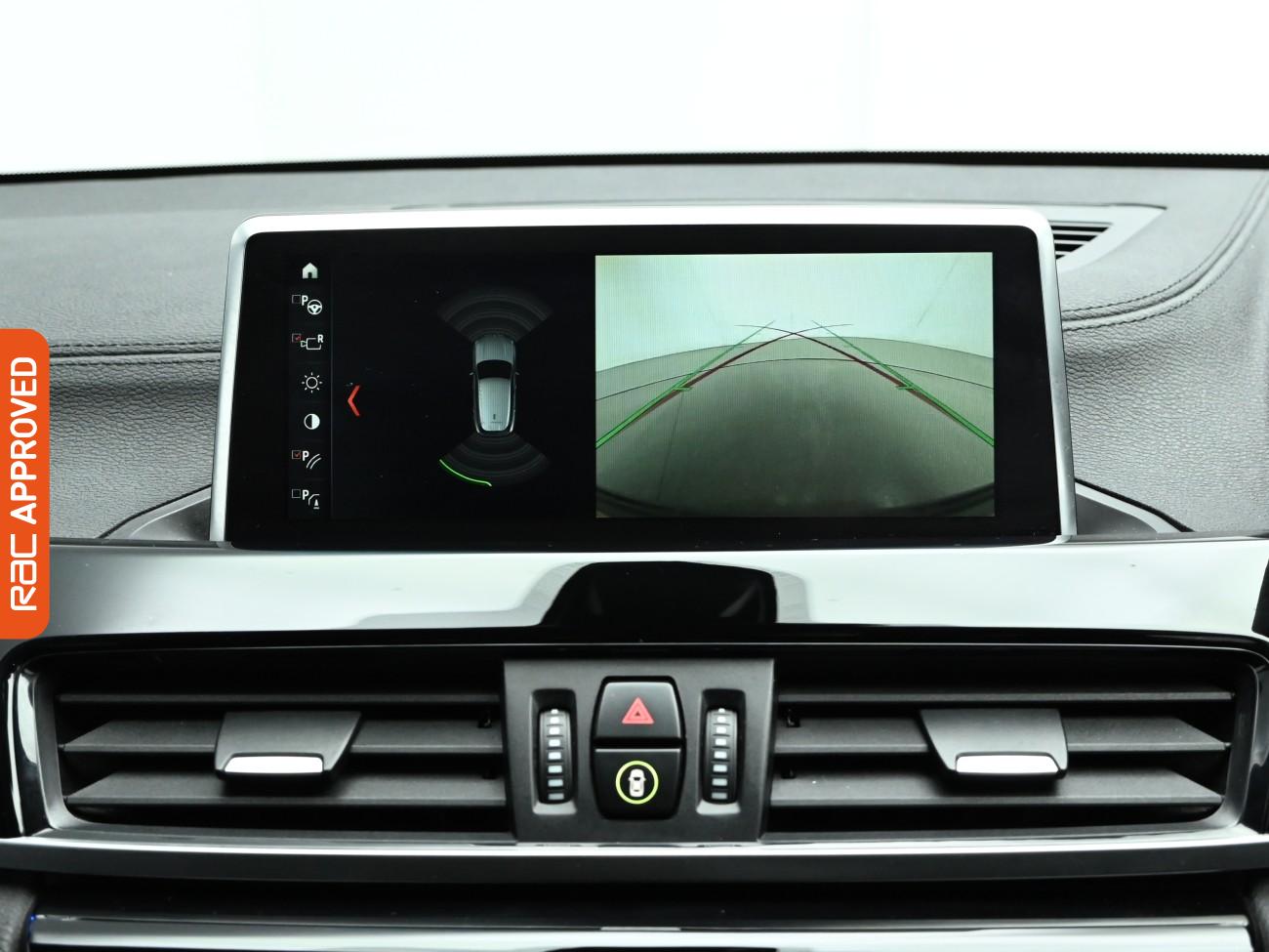 Used BMW X2 2018 for sale - 76693722: Photo 17