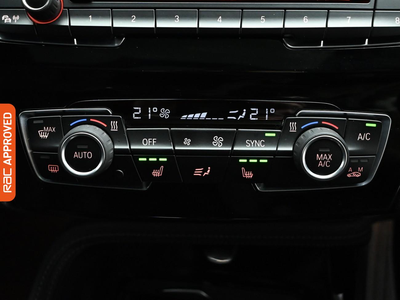 Used BMW X2 2018 for sale - 76693722: Photo 18