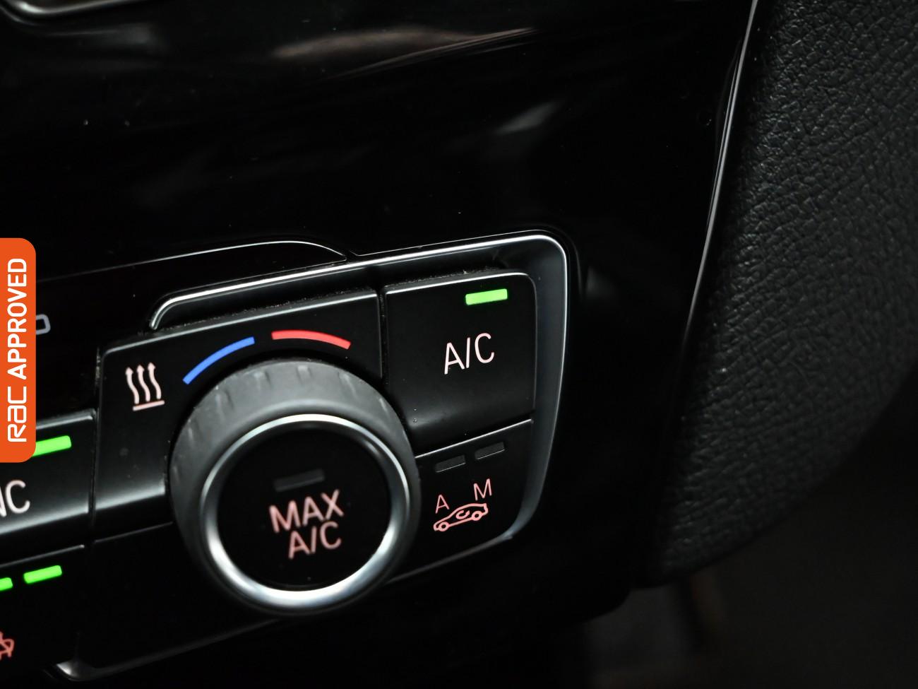 Used BMW X2 2018 for sale - 76693722: Photo 19