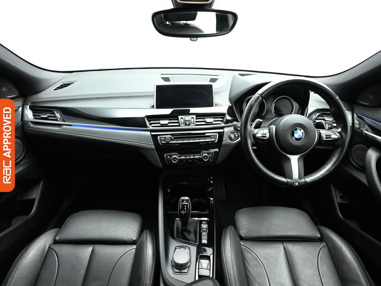 Used BMW X2 2018 for sale - 76693722: Photo 2