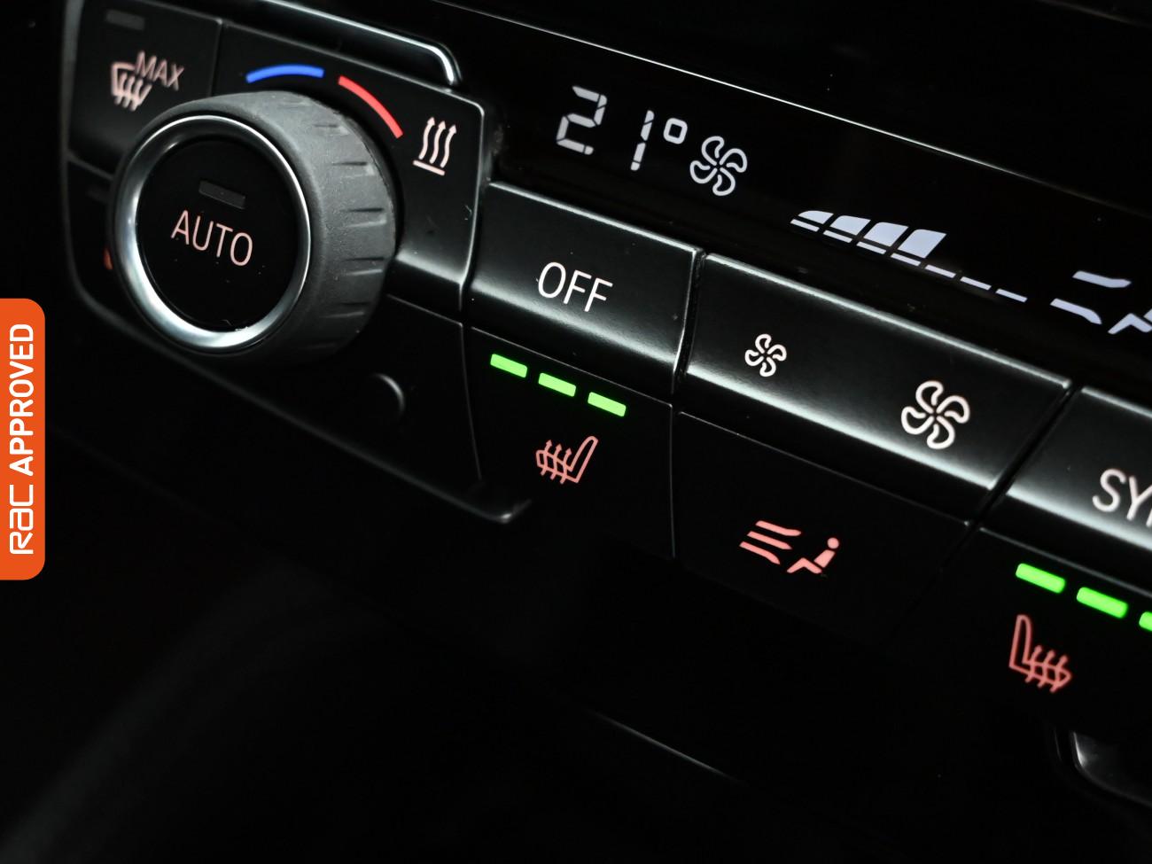 Used BMW X2 2018 for sale - 76693722: Photo 21