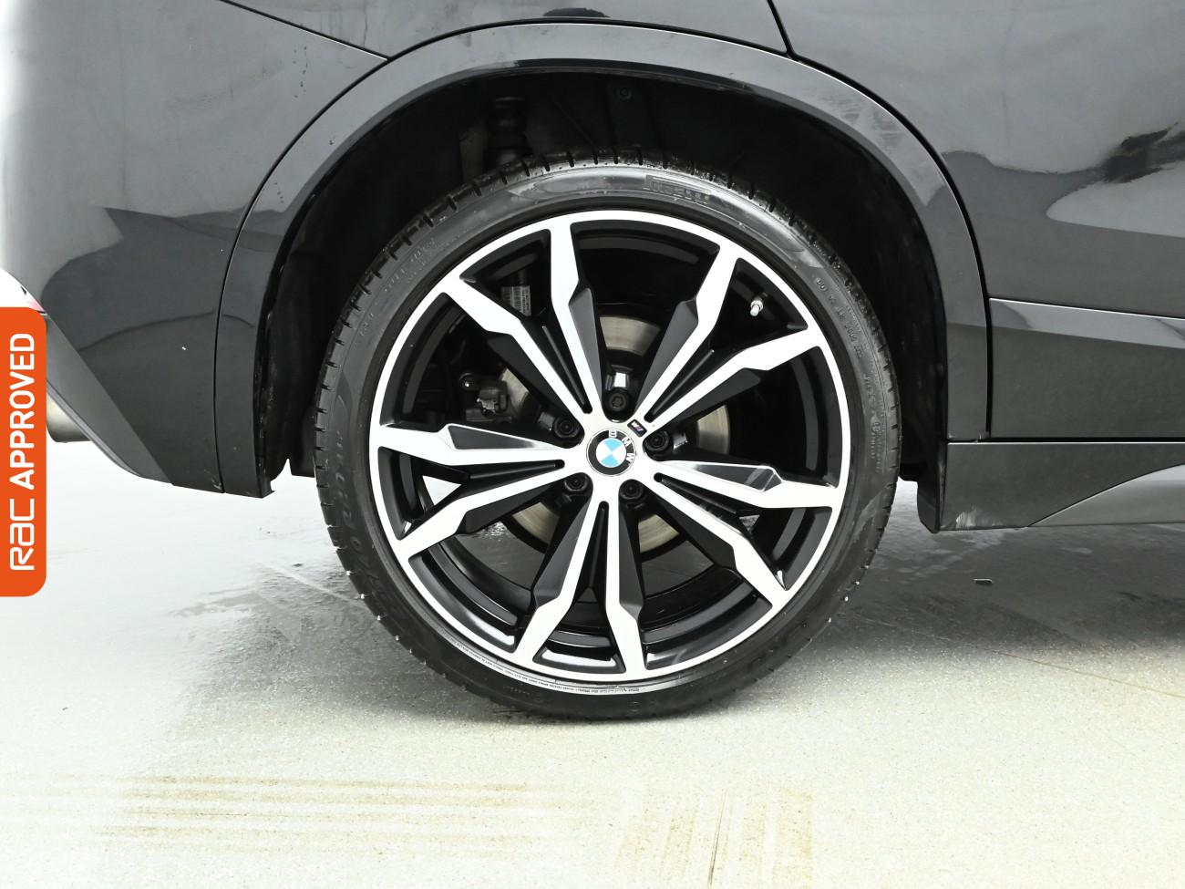 Used BMW X2 2018 for sale - 76693722: Photo 31