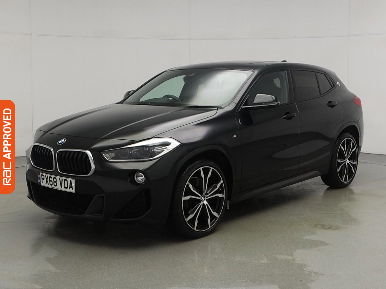 Used BMW X2 2018 for sale - 76693722: Photo 32