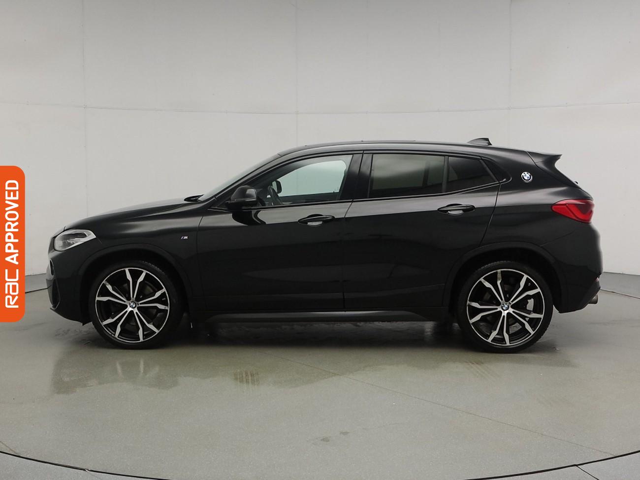 Used BMW X2 2018 for sale - 76693722: Photo 33