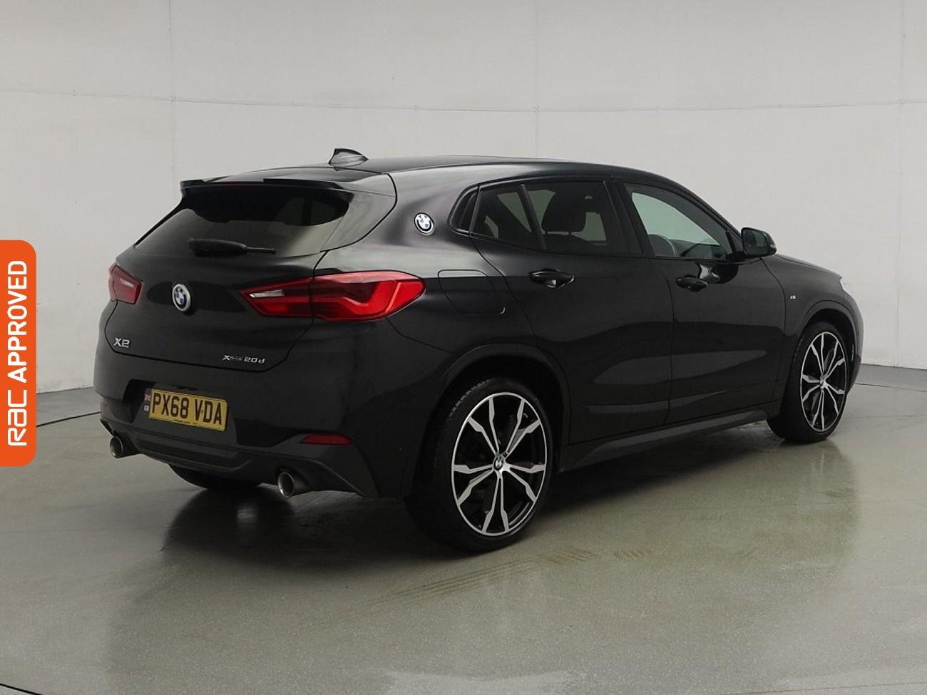Used BMW X2 2018 for sale - 76693722: Photo 34