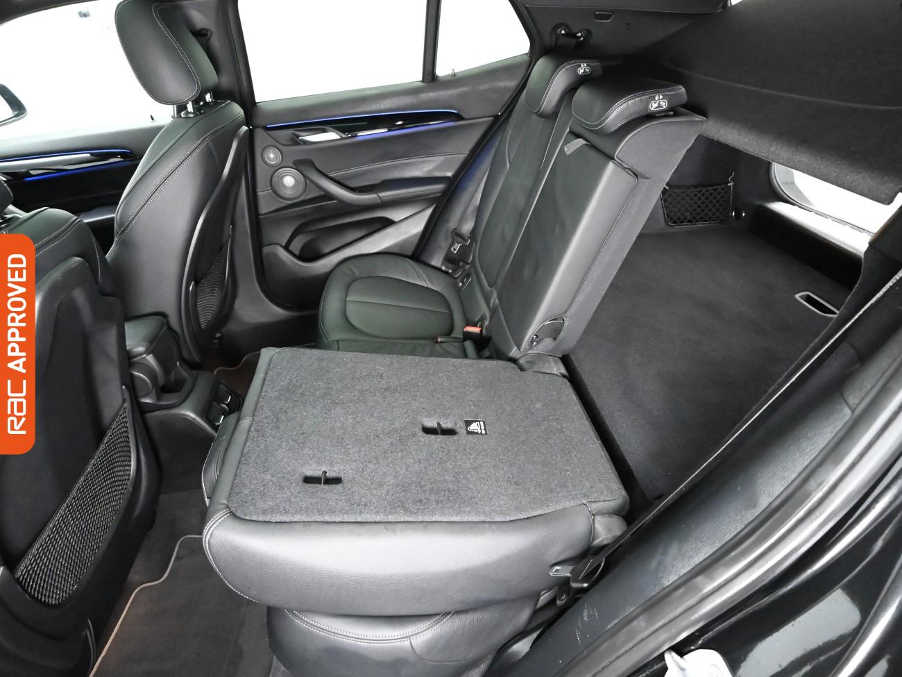 Used BMW X2 2018 for sale - 76693722: Photo 35