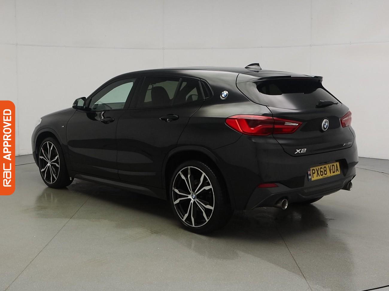 Used BMW X2 2018 for sale - 76693722: Photo 4