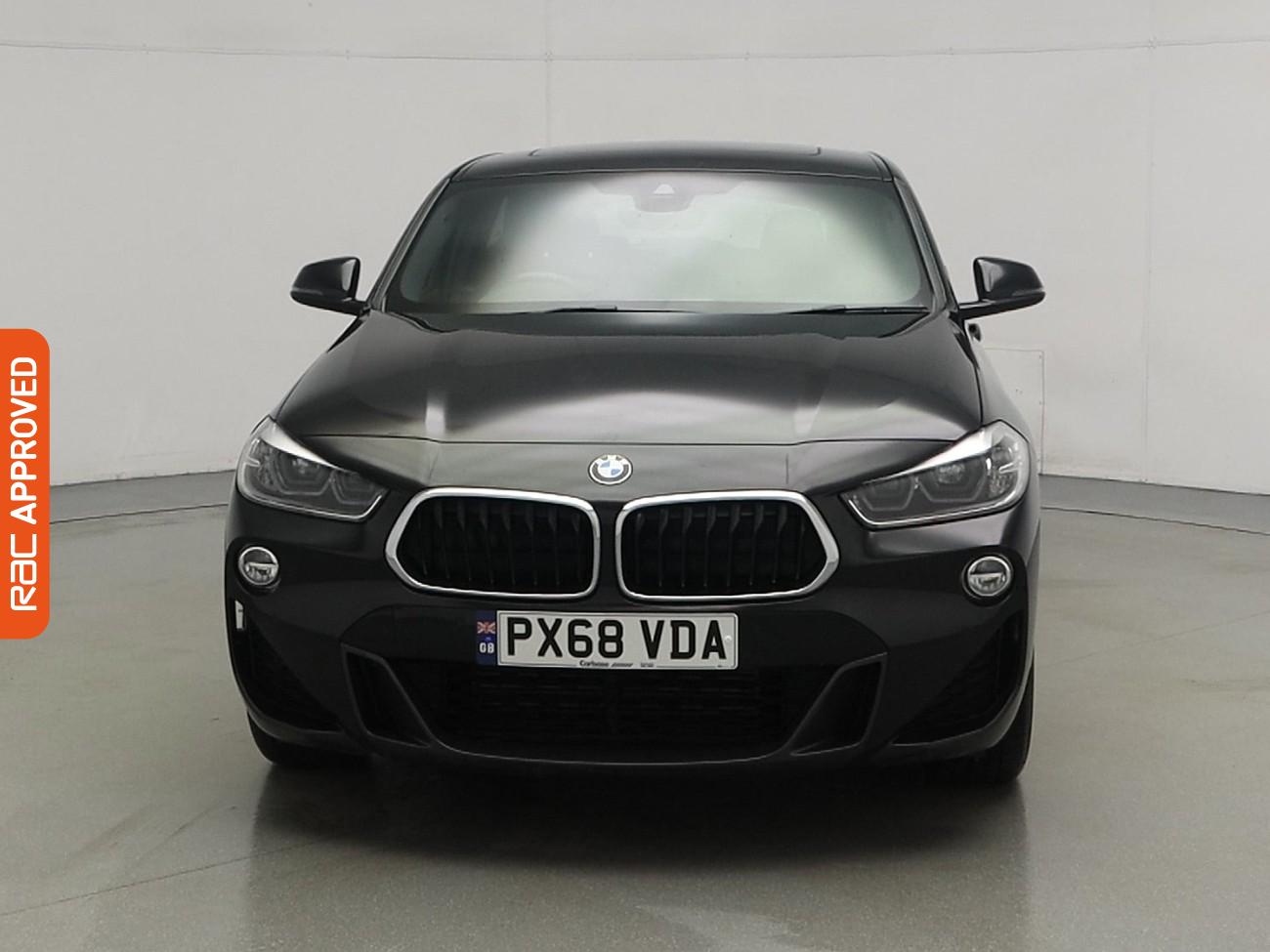 Used BMW X2 2018 for sale - 76693722: Photo 7