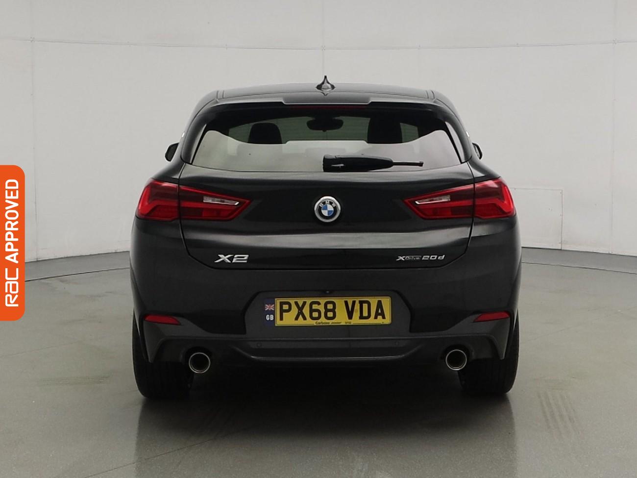 Used BMW X2 2018 for sale - 76693722: Photo 8