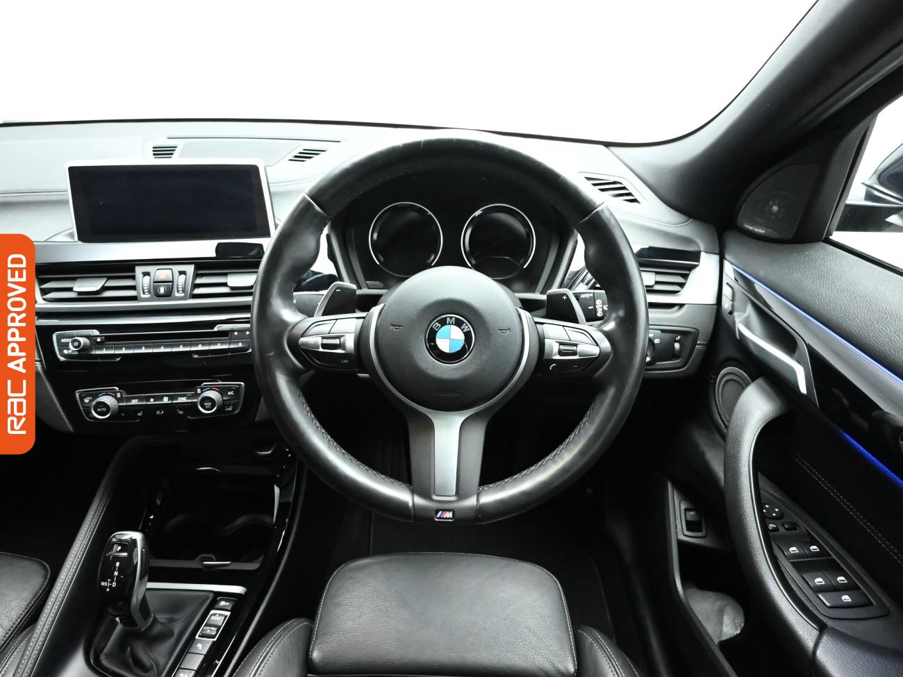 Used BMW X2 2018 for sale - 76693722: Photo 9