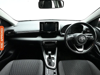 Used Toyota Yaris 2022 for sale - 79053493: Photo