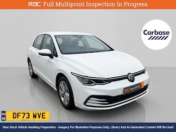 Used Volkswagen Golf 2023 for sale - 77270461: Photo