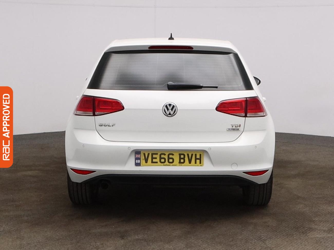 Used Volkswagen Golf 2016 for sale - 77117772: Photo 10